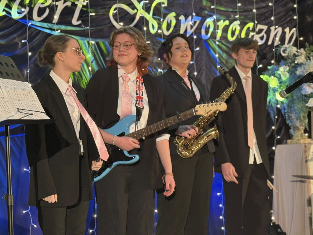 Łobżenica: Wspólnota, muzyka i ludzie, którzy inspirują