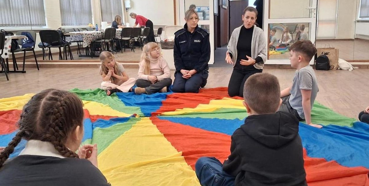 Gmina Nakło nad Notecią: Aby okres odpoczynku od zajęć szkolnych był bezpieczny dla dzieci i młodzieży