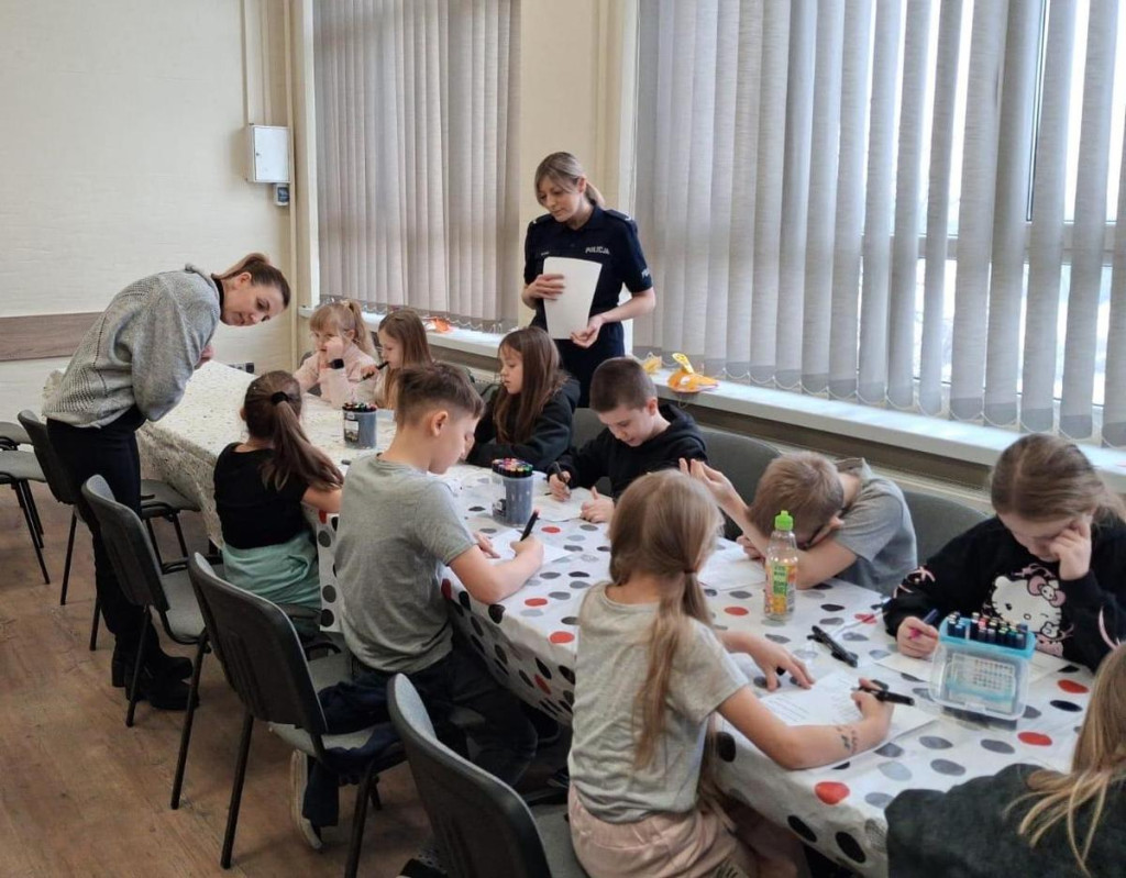 Gmina Nakło nad Notecią: Aby okres odpoczynku od zajęć szkolnych był bezpieczny dla dzieci i młodzieży