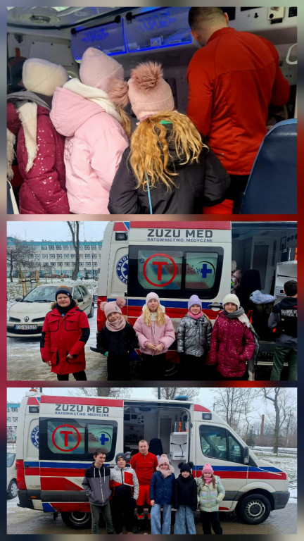 Ferie zimowe w Bibliotece Dziecięcej w Nakle nad Notecią