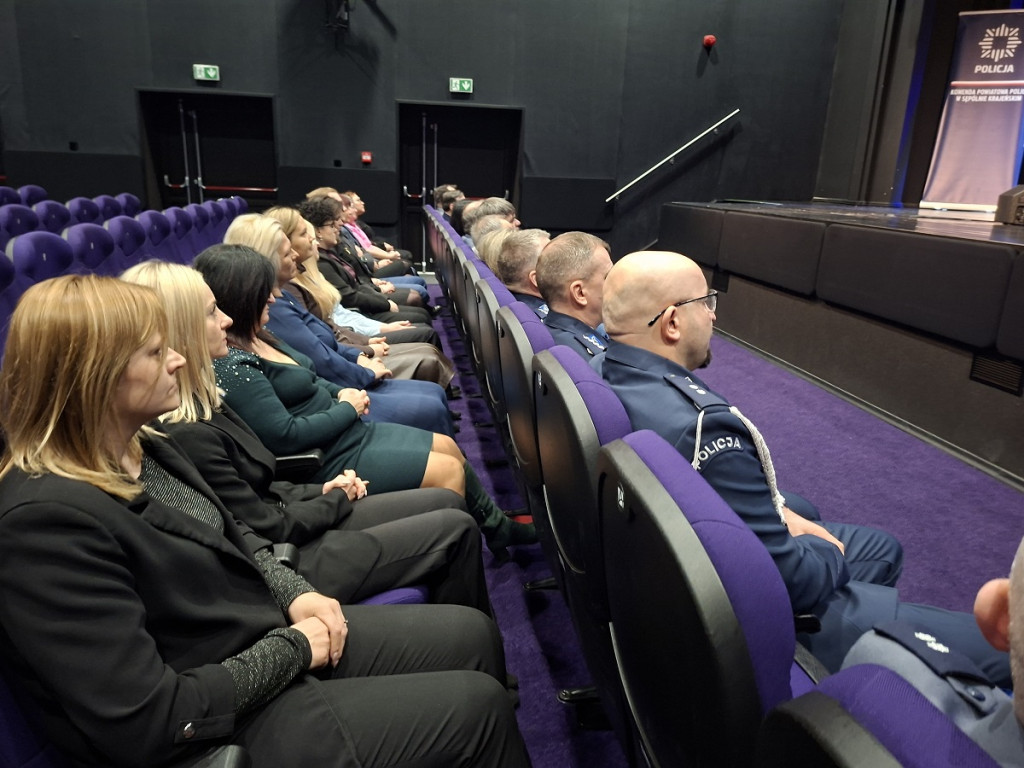 Obchody Dnia Służby Cywilnej w Komendzie Powiatowej Policji w Sępólnie Krajeńskim