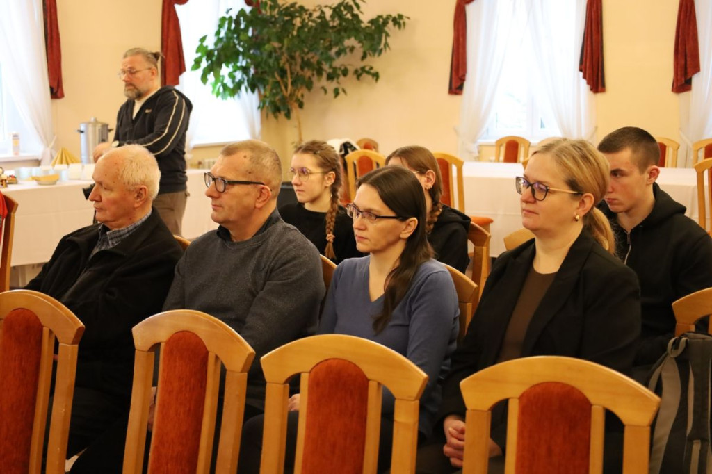 Podpisanie umowy na budowę lokalnej ciepłowni dla LO i CKZiU Więcbork