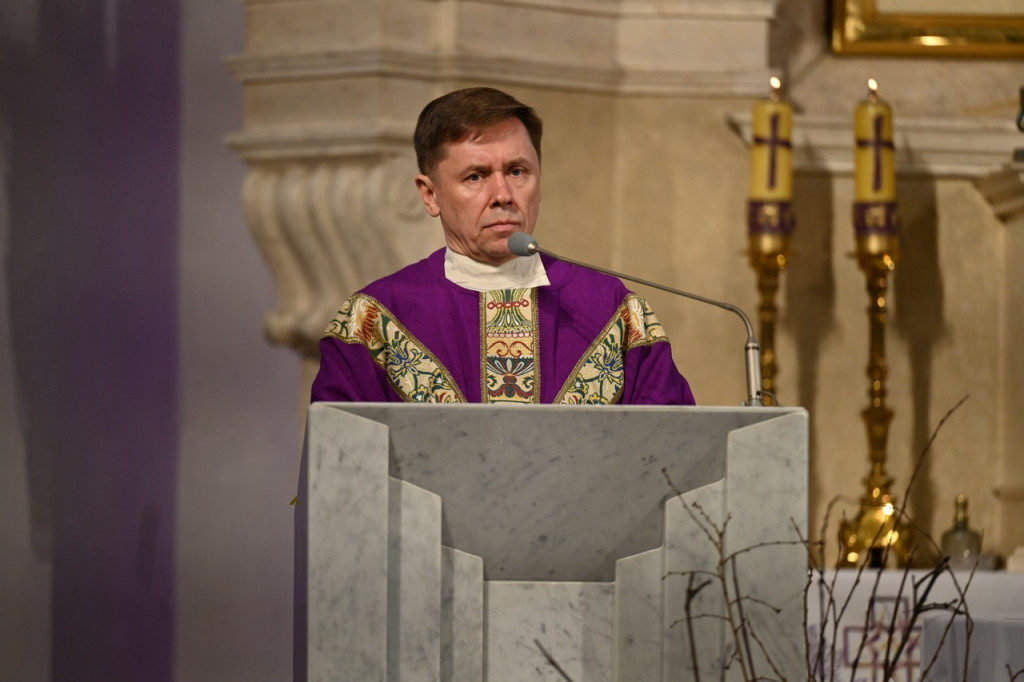 Bydgoszcz oddała cześć zastępcy szefa Inspektoratu Wsparcia Sił Zbrojnych gen. Piotrowi Wagnerowi