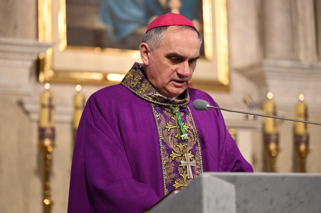 Bydgoszcz oddała cześć zastępcy szefa Inspektoratu Wsparcia Sił Zbrojnych gen. Piotrowi Wagnerowi