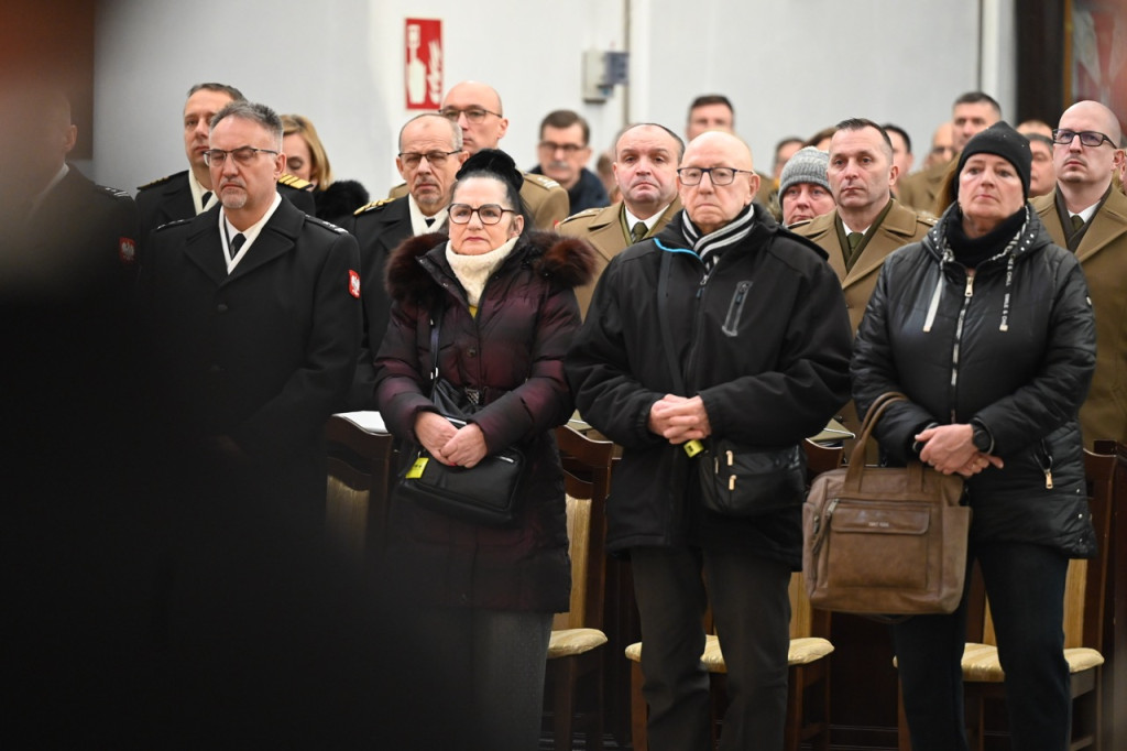 Bydgoszcz oddała cześć zastępcy szefa Inspektoratu Wsparcia Sił Zbrojnych gen. Piotrowi Wagnerowi