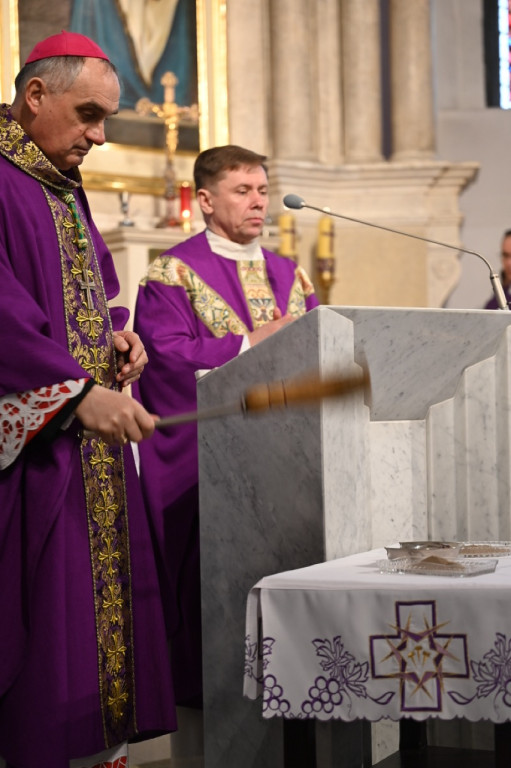 Bydgoszcz oddała cześć zastępcy szefa Inspektoratu Wsparcia Sił Zbrojnych gen. Piotrowi Wagnerowi