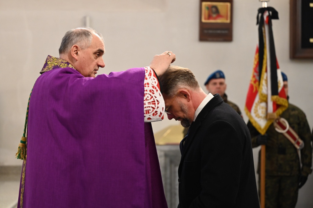 Bydgoszcz oddała cześć zastępcy szefa Inspektoratu Wsparcia Sił Zbrojnych gen. Piotrowi Wagnerowi