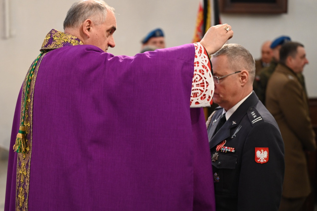Bydgoszcz oddała cześć zastępcy szefa Inspektoratu Wsparcia Sił Zbrojnych gen. Piotrowi Wagnerowi