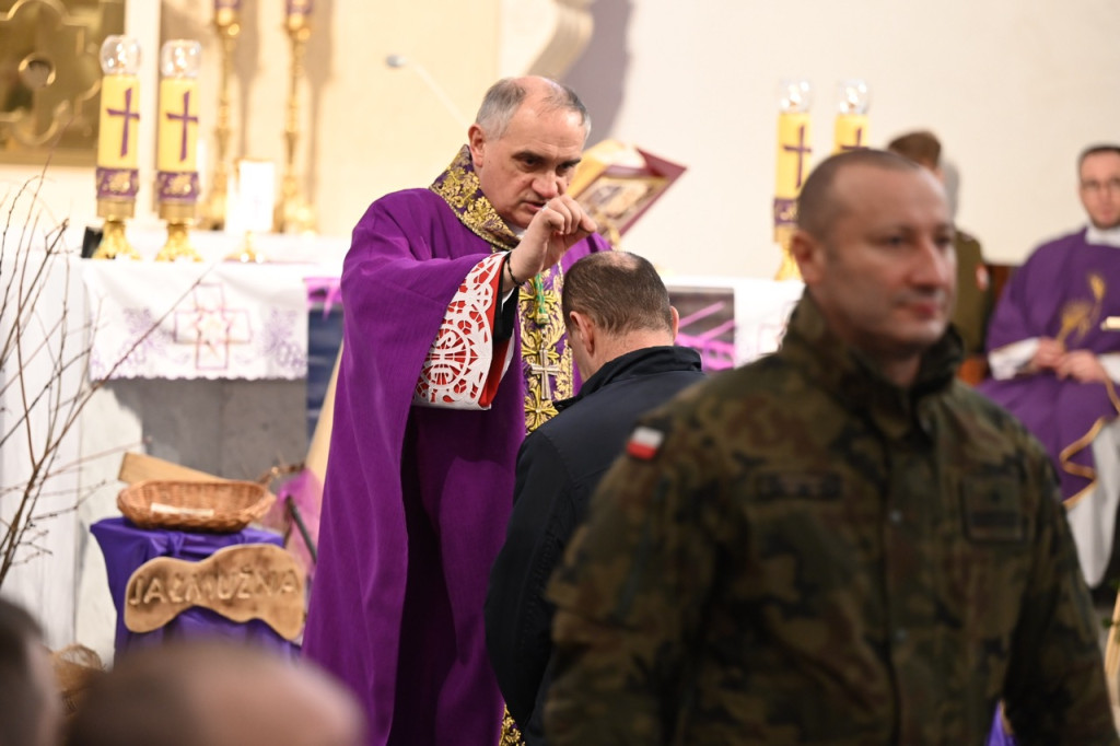 Bydgoszcz oddała cześć zastępcy szefa Inspektoratu Wsparcia Sił Zbrojnych gen. Piotrowi Wagnerowi