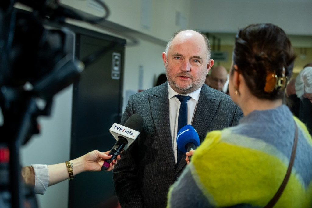 Bydgoszcz: OIOM neurologii interwencyjnej w Szpitalu Biziela otwarty po modernizacji