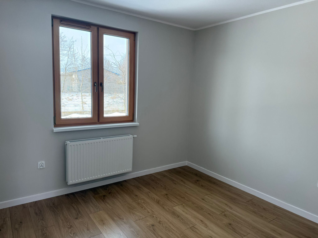 Człuchów: Odbudowane po pożarze budynki komunalne na Słowackiego uroczyście otwarte