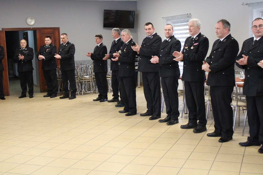 Mrocza: Uroczyste przekazanie sprzętu jednostkom OSP