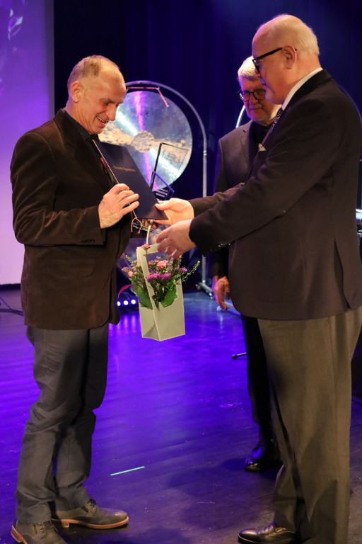 Gala Nagród Starosty Sępoleńskiego