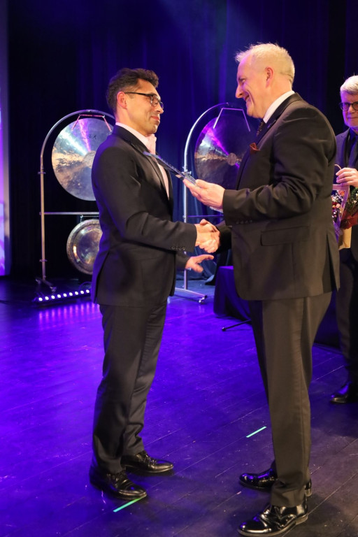 Gala Nagród Starosty Sępoleńskiego