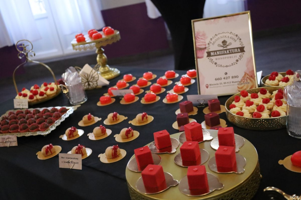 Gala Nagród Starosty Sępoleńskiego