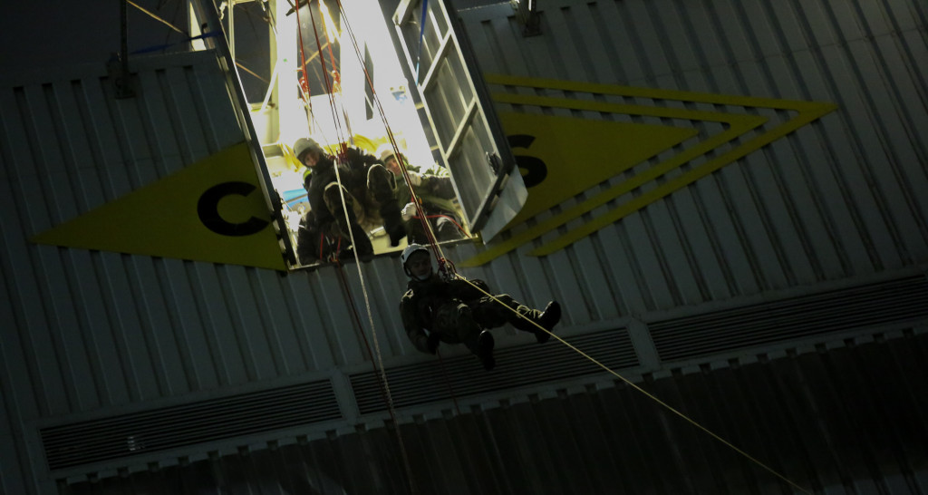 Sukces żołnierzy 8 Kujawsko-Pomorskiej Brygady Obrony Terytorialnej w Danii