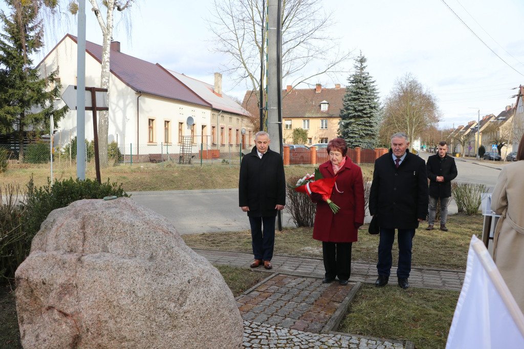 Narodowy Dzień Pamięci Żołnierzy Wyklętych w Wyrzysku