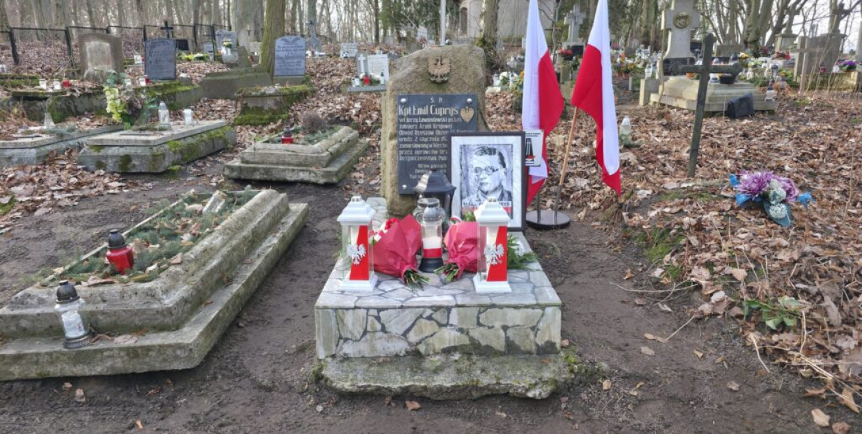 Więcbork: Narodowy Dzień Pamięci Żołnierzy Wyklętych