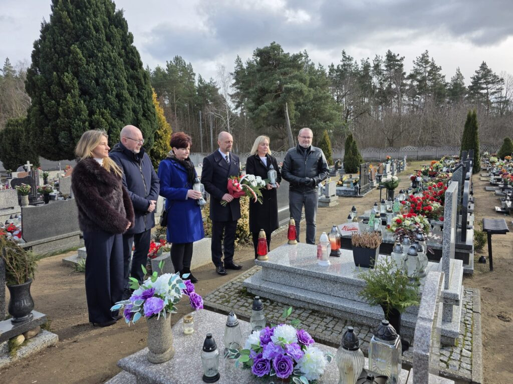 Więcbork: Narodowy Dzień Pamięci Żołnierzy Wyklętych