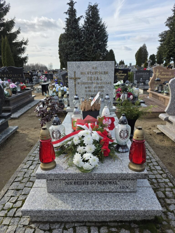 Więcbork: Narodowy Dzień Pamięci Żołnierzy Wyklętych