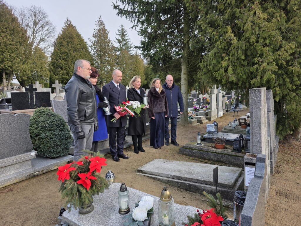 Więcbork: Narodowy Dzień Pamięci Żołnierzy Wyklętych