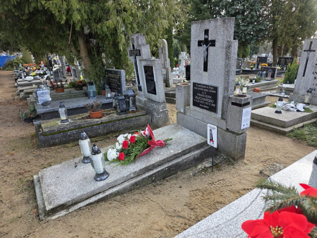 Więcbork: Narodowy Dzień Pamięci Żołnierzy Wyklętych