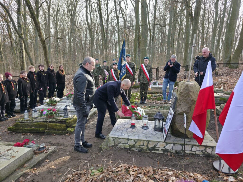 Więcbork: Narodowy Dzień Pamięci Żołnierzy Wyklętych