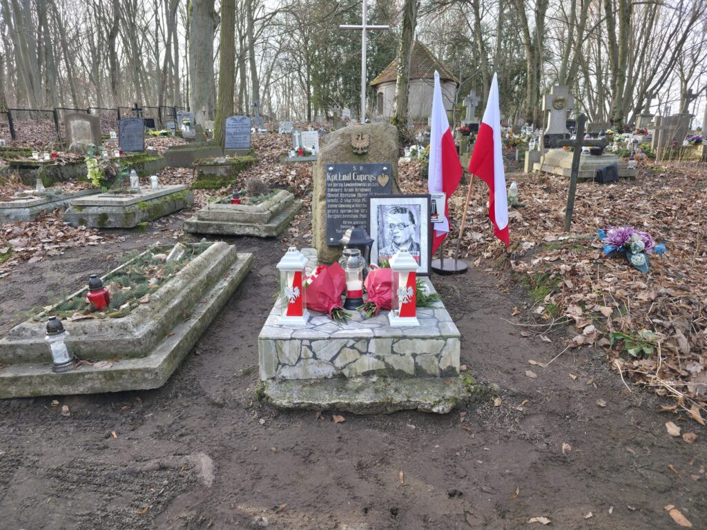 Więcbork: Narodowy Dzień Pamięci Żołnierzy Wyklętych