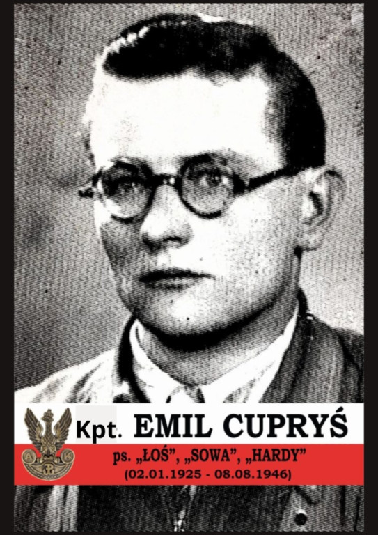 Więcbork: Narodowy Dzień Pamięci Żołnierzy Wyklętych