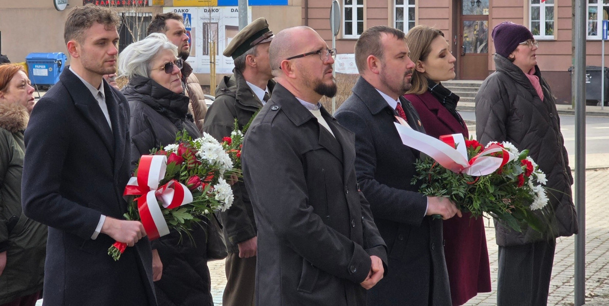 Krajenka: Cześć i chwała Bohaterom