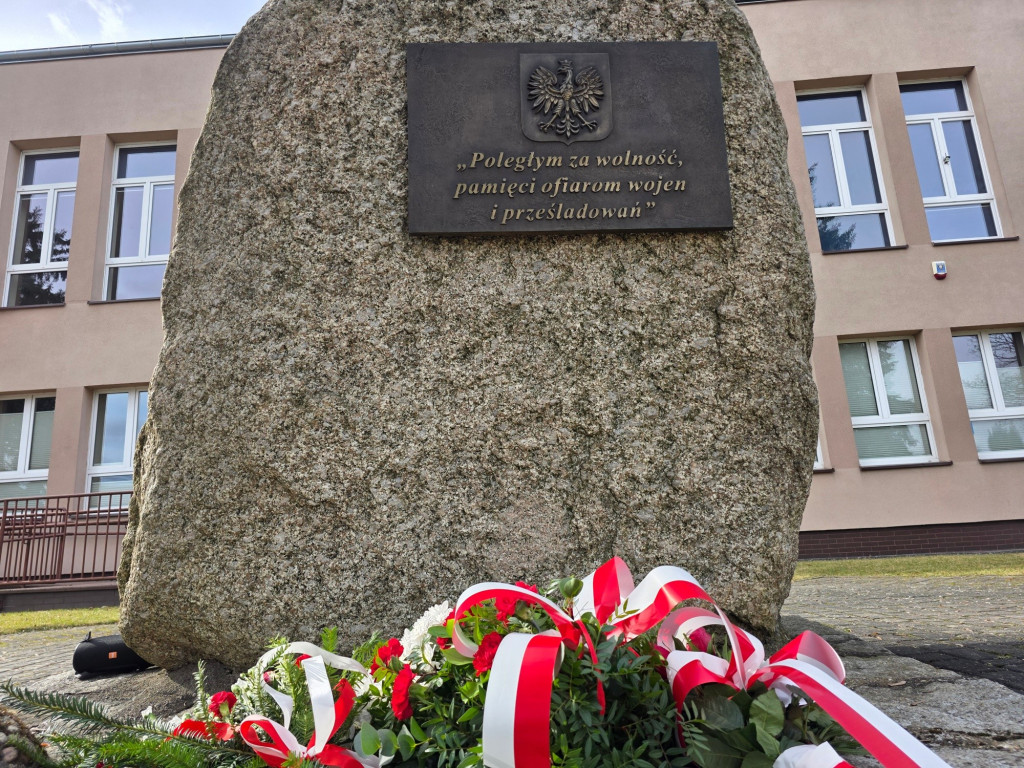 Krajenka: Cześć i chwała Bohaterom