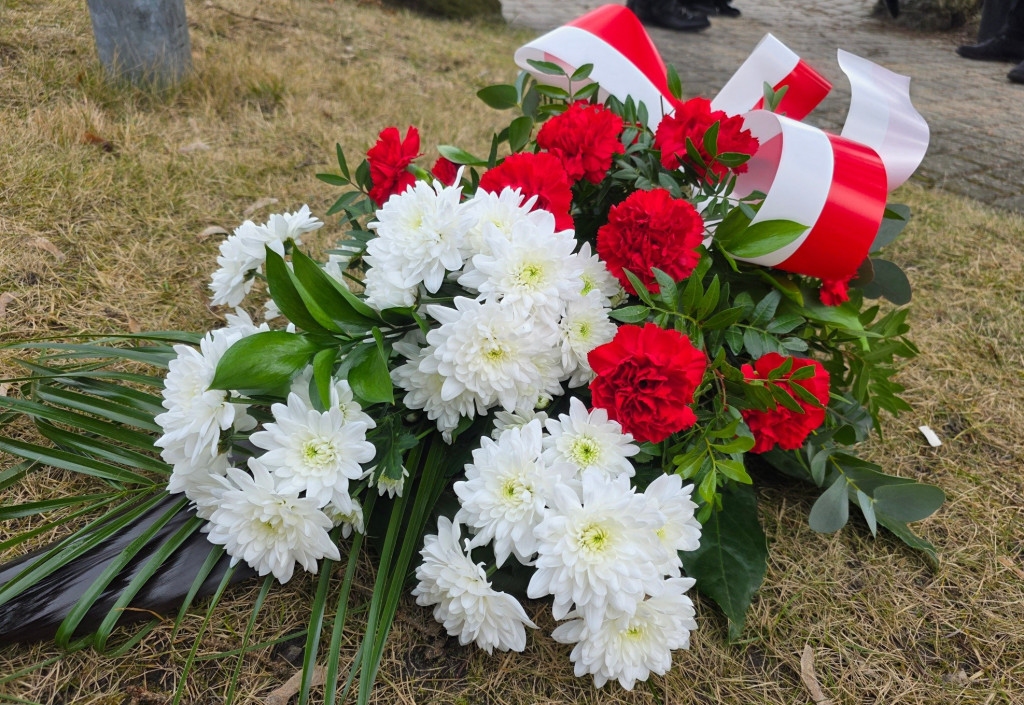 Krajenka: Cześć i chwała Bohaterom