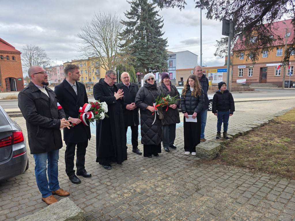 Krajenka: Cześć i chwała Bohaterom