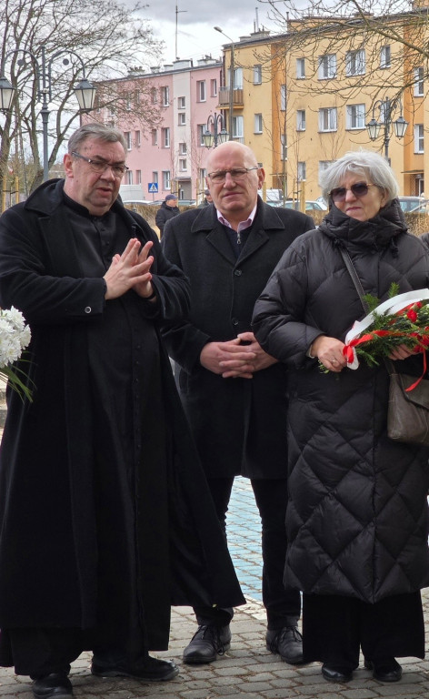 Krajenka: Cześć i chwała Bohaterom