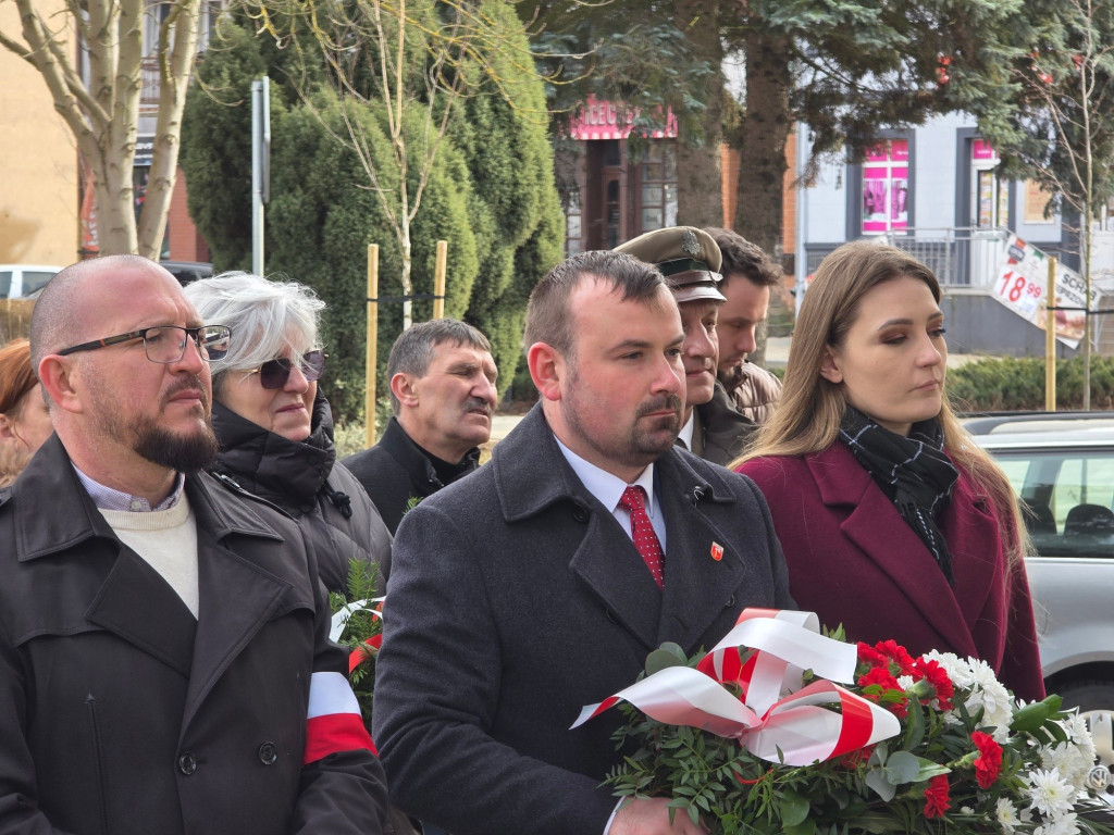 Krajenka: Cześć i chwała Bohaterom