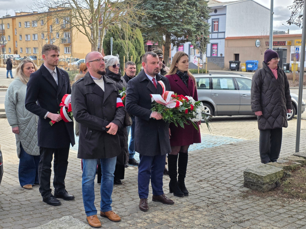 Krajenka: Cześć i chwała Bohaterom