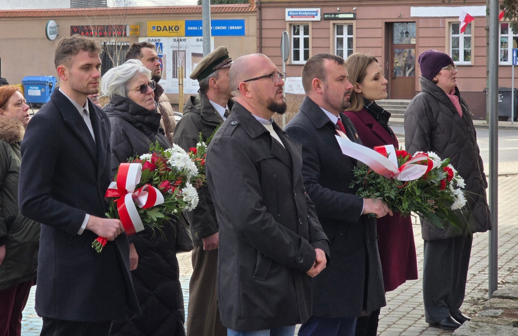 Krajenka: Cześć i chwała Bohaterom