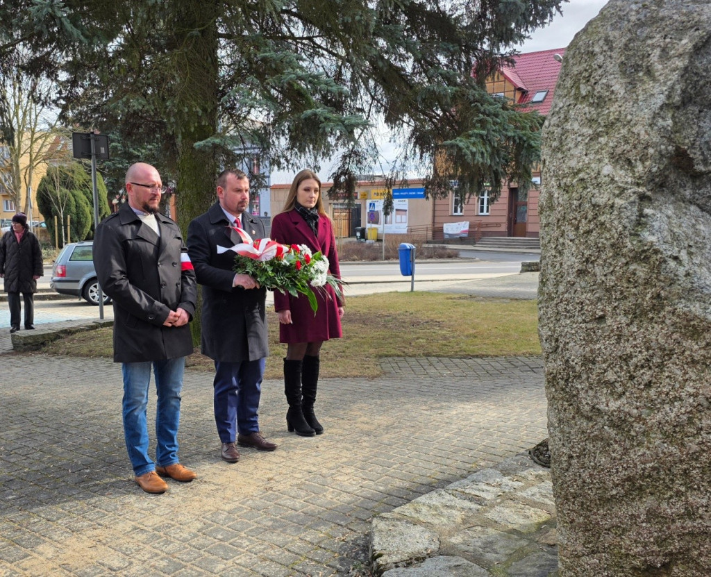 Krajenka: Cześć i chwała Bohaterom