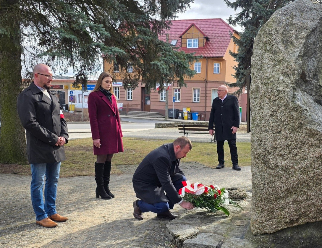 Krajenka: Cześć i chwała Bohaterom