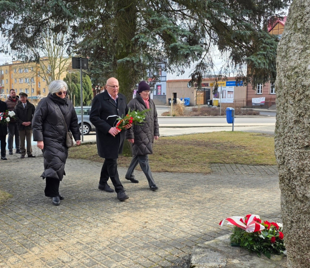 Krajenka: Cześć i chwała Bohaterom