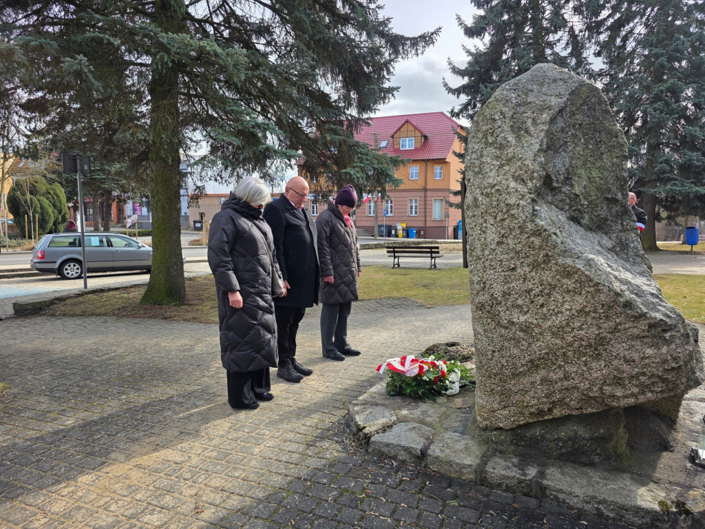 Krajenka: Cześć i chwała Bohaterom
