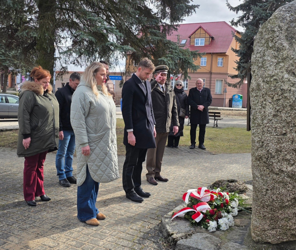 Krajenka: Cześć i chwała Bohaterom