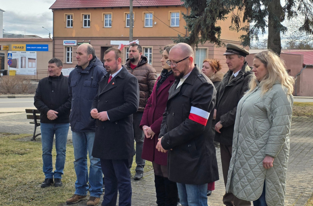 Krajenka: Cześć i chwała Bohaterom