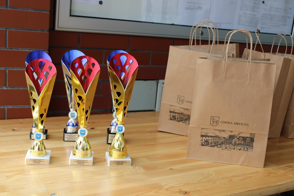 Mrocza: Bieg Pamięci Żołnierzy Wyklętych - Tropem Wilczym