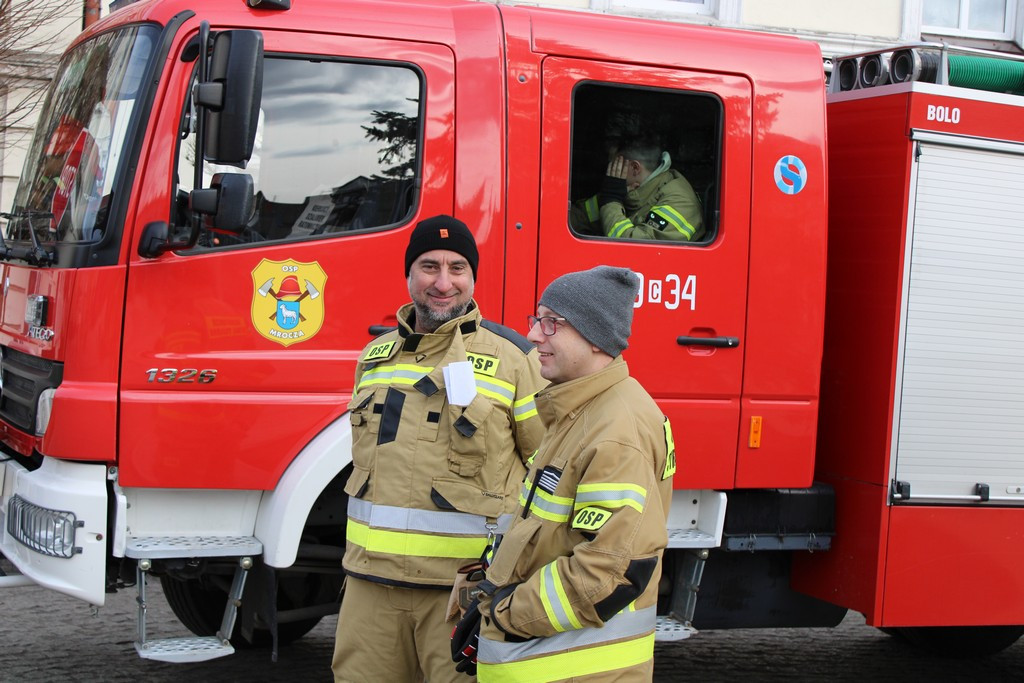 Mrocza: Bieg Pamięci Żołnierzy Wyklętych - Tropem Wilczym