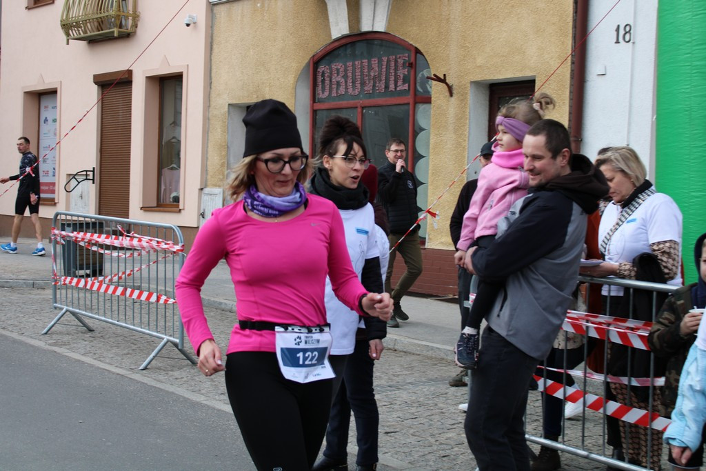 Mrocza: Bieg Pamięci Żołnierzy Wyklętych - Tropem Wilczym