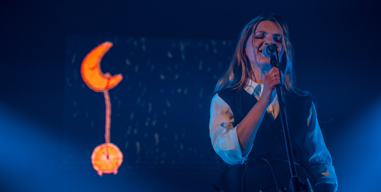 Koncert premierowy: emilJa – „Dziewczynnik”