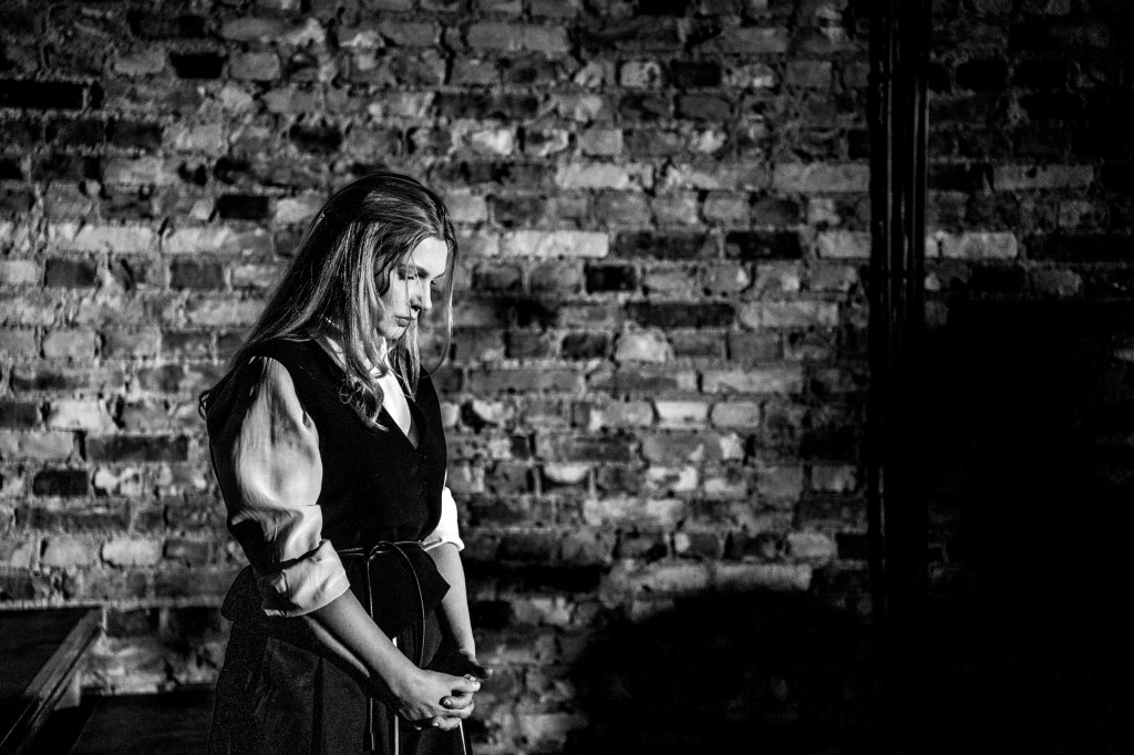 Koncert premierowy: emilJa – „Dziewczynnik”