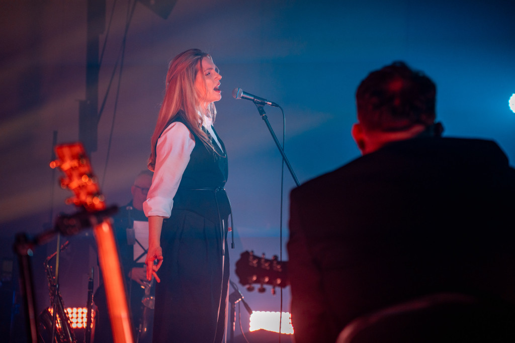 Koncert premierowy: emilJa – „Dziewczynnik”