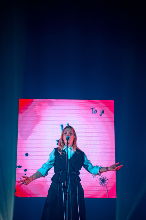 Koncert premierowy: emilJa – „Dziewczynnik”